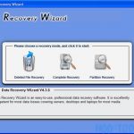 Data Recovery Software