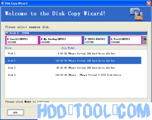 Copy Disk