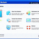 Registry Mechanic