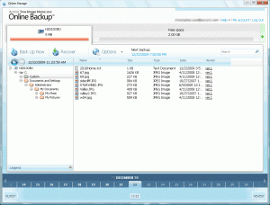 acronis online backup