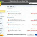 advanced system optimizer