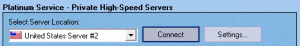proxy server