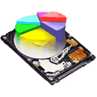 How to resize partition