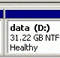 Disk management