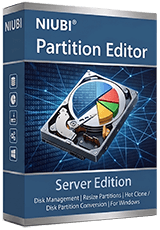 Server NPE