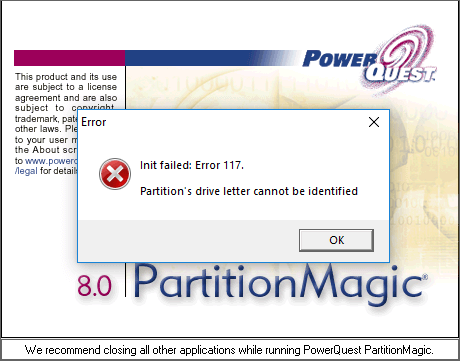 windows 7 partition magic 8.0