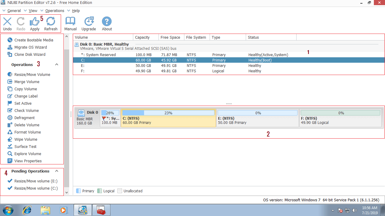 how to create boot partition windows 7 how to create boot partition windows 7