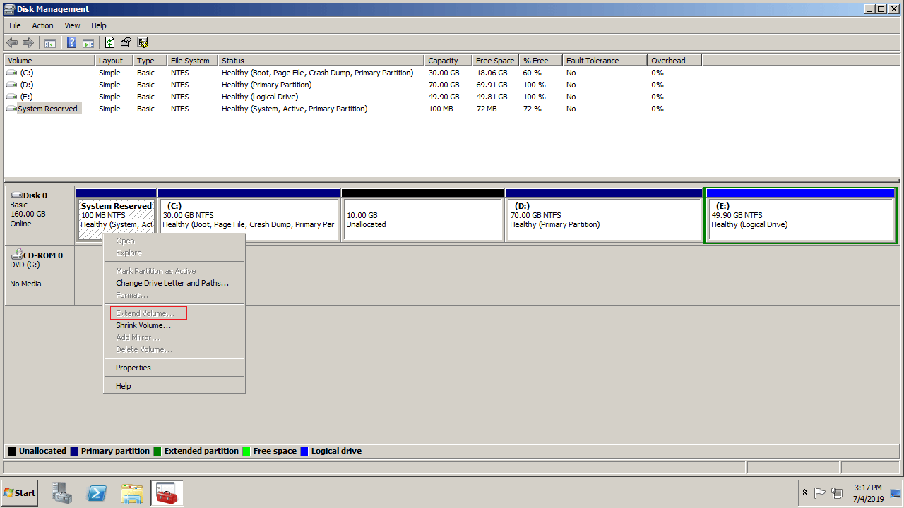 niubi partition editor safe