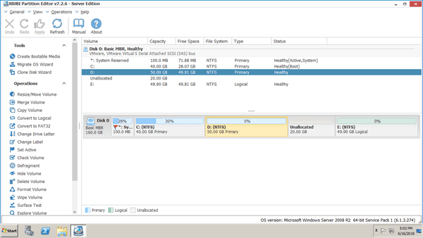 view niubi partition editor other hdd view niubi partition editor other hdd