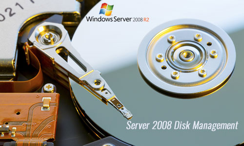 Disk-Management