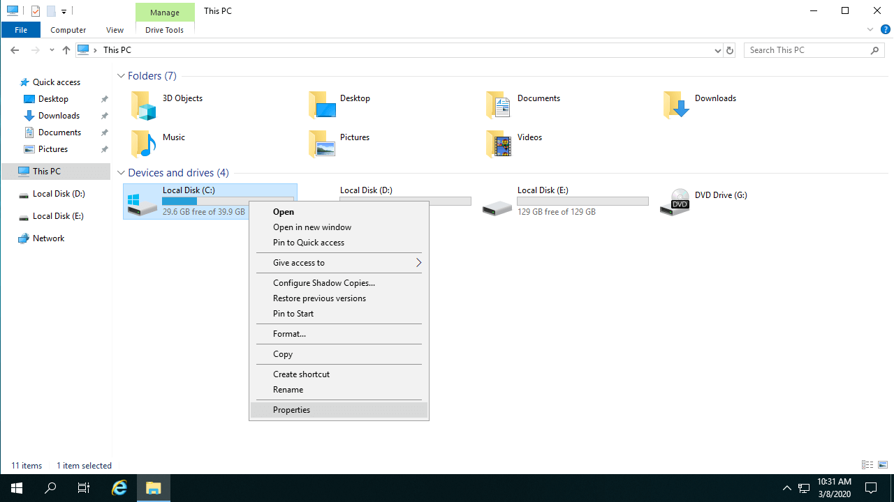 office 2019 cleanup tool