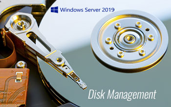 Disk-Management