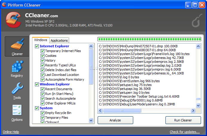 ccleaner registry cleaner safe ccleaner registry cleaner safe