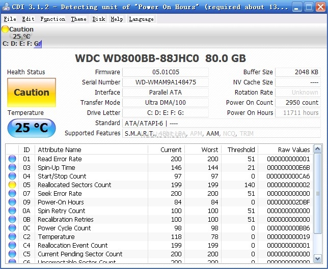 Ramdisk Ramdisk