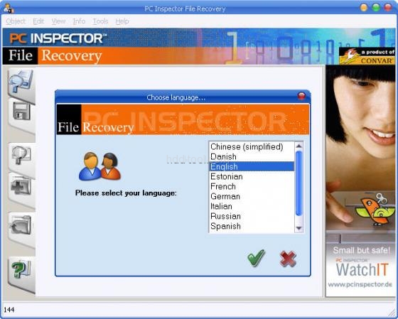 PC-Inspector