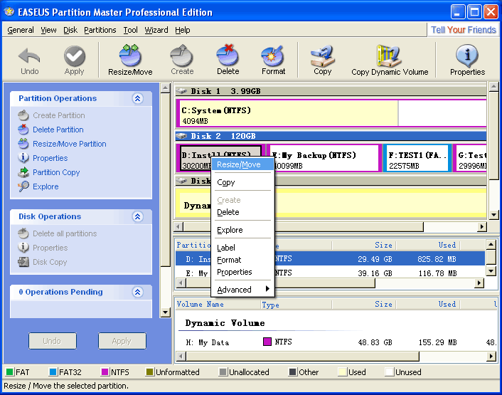 EASEUS Partition Master 17.8.0.20230612 download the last version for ios EASEUS Partition Master 17.8.0.20230612 download the last version for ios