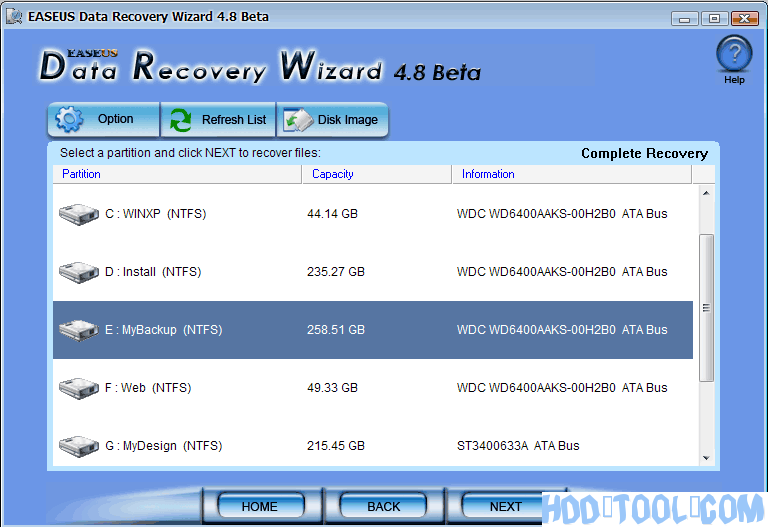 free data recovery software for windows free data recovery software for windows