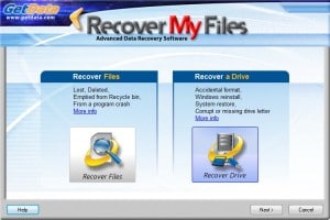 Recover My Files