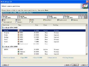 easeus disk copy