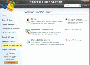 PC Fixer PC Fixer