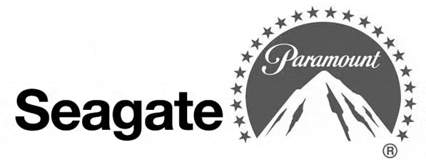 seagate paramount