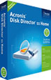 Acronis Disk Director