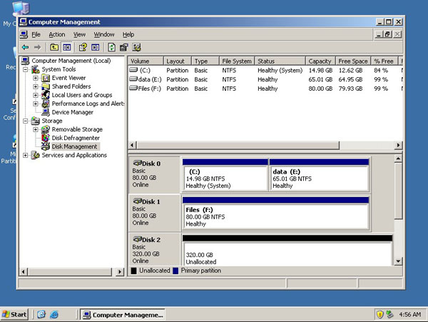 Check Raid Status Windows Check Raid Status Windows