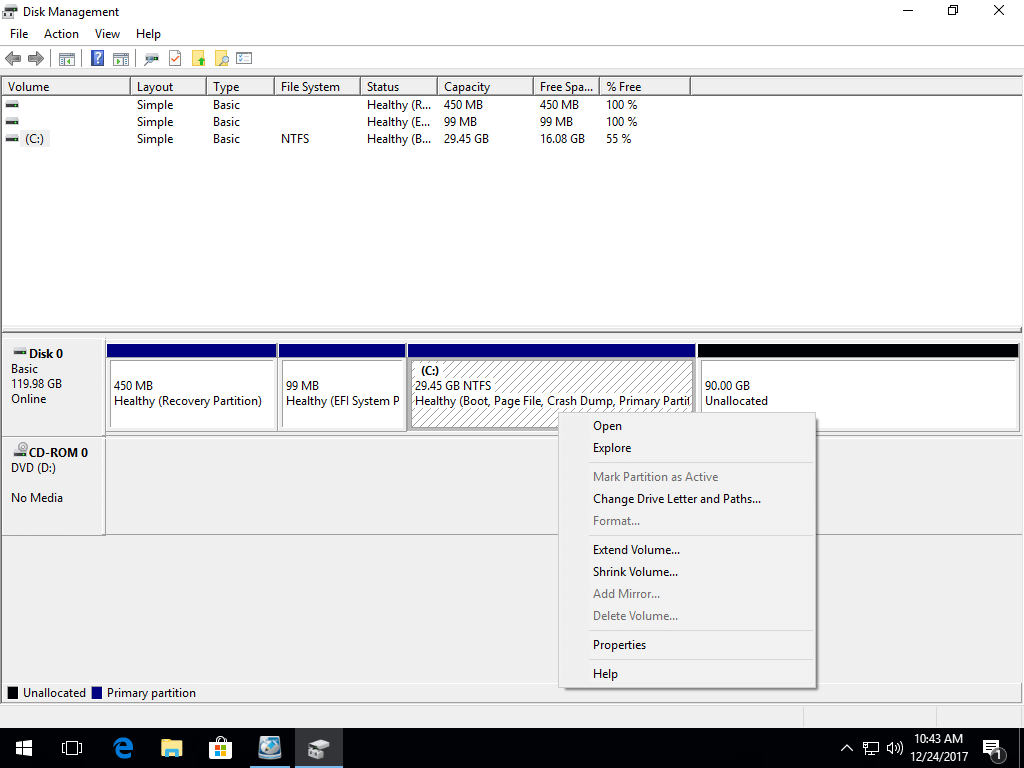 free disk partition software for windows 10 free disk partition software for windows 10