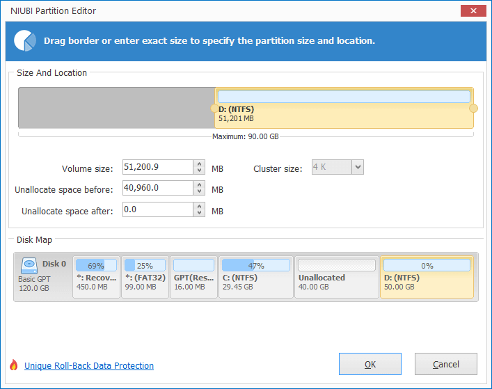 Paragon Partition Manager Free Edition 64-bit