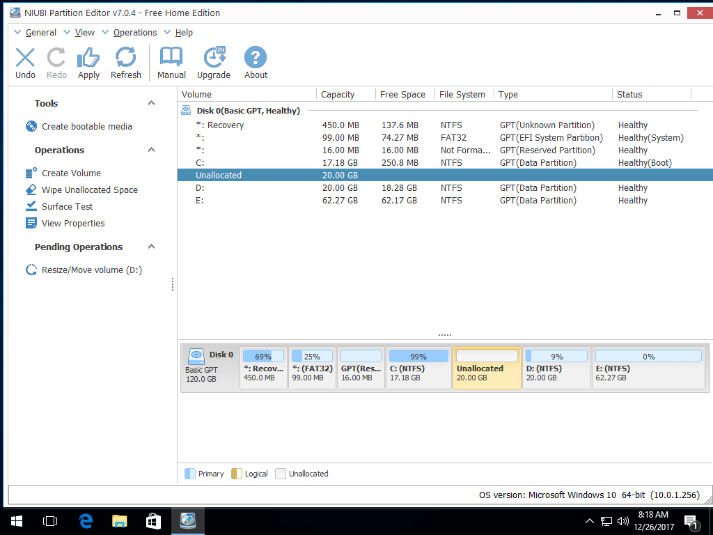 How To Clean Up And Make Space On Your Windows 10 C Drive Make Tech