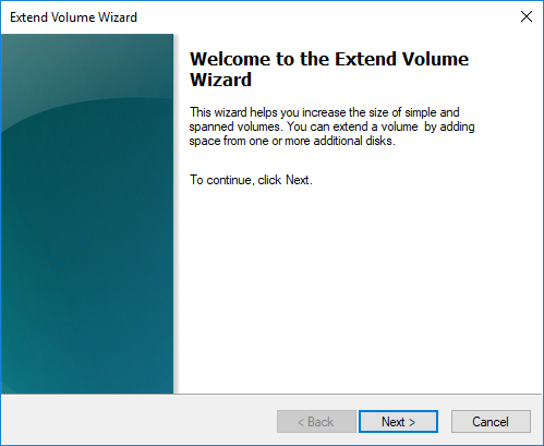 add unallocated space to partition windows 10 add unallocated space to partition windows 10