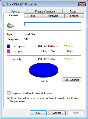 6. Now the Windows Services executed by the svhost.exe processes will be shown above.Here, we are going to stop the “Windows Update” se...