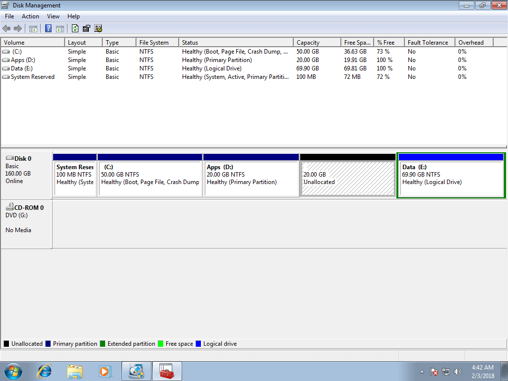 move unallocated space to c drive windows 10 move unallocated space to c drive windows 10