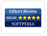 SOFTPEDIA 5 star