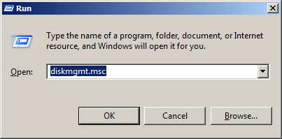 Diskmgmt.msc