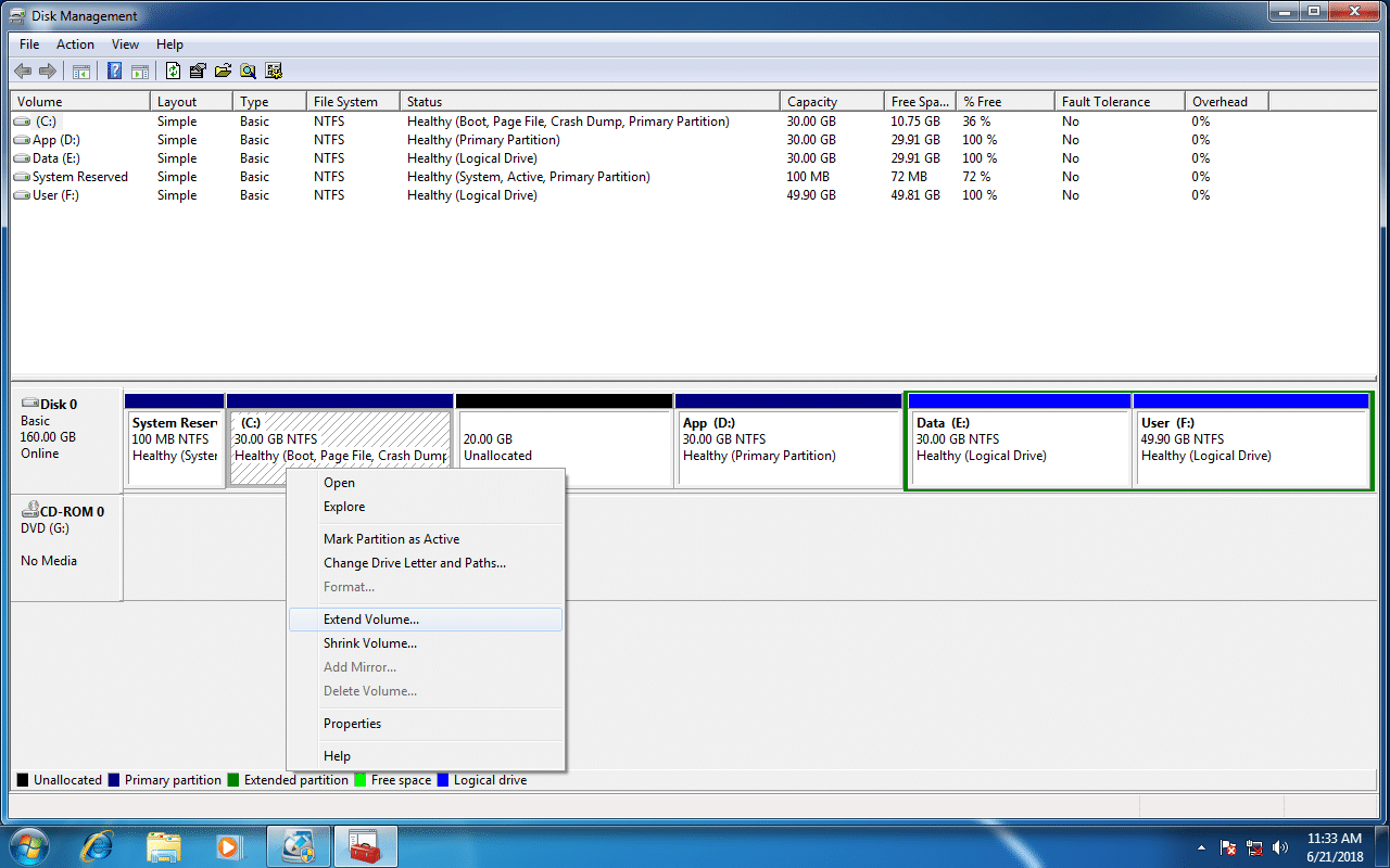 adjust system volume windows 7 download