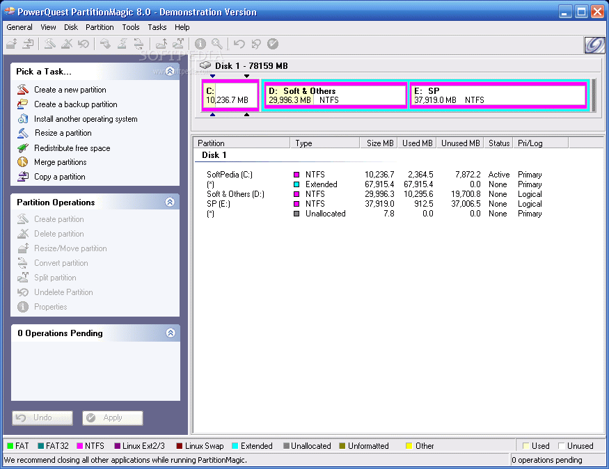 ptedit32 pour windows 7 gratuit