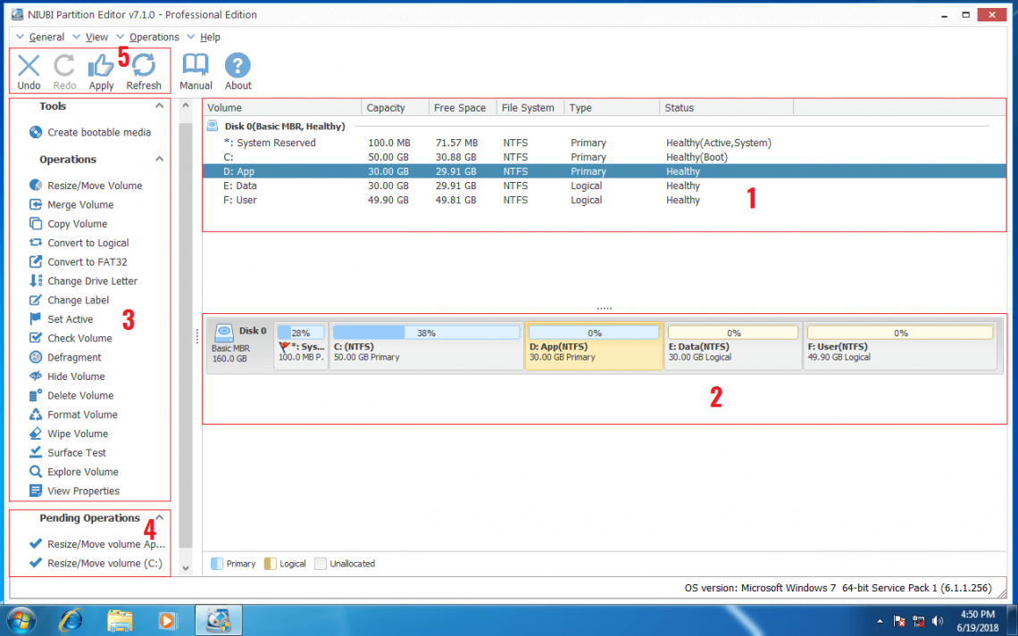 view niubi partition editor other hdd view niubi partition editor other hdd