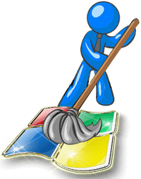 Windows 7 Disk Cleanup, how to start and use to free up space