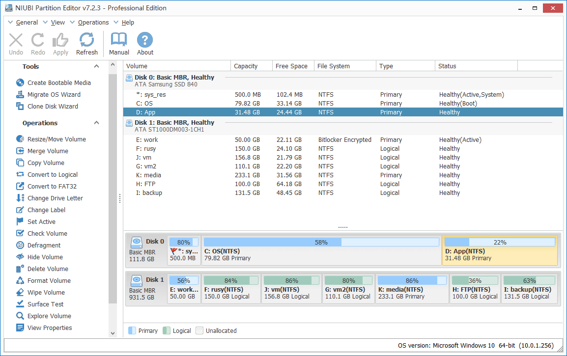 best free partition software vista best free partition software vista