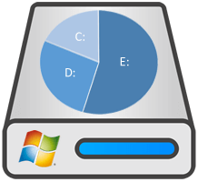 Resize system partition